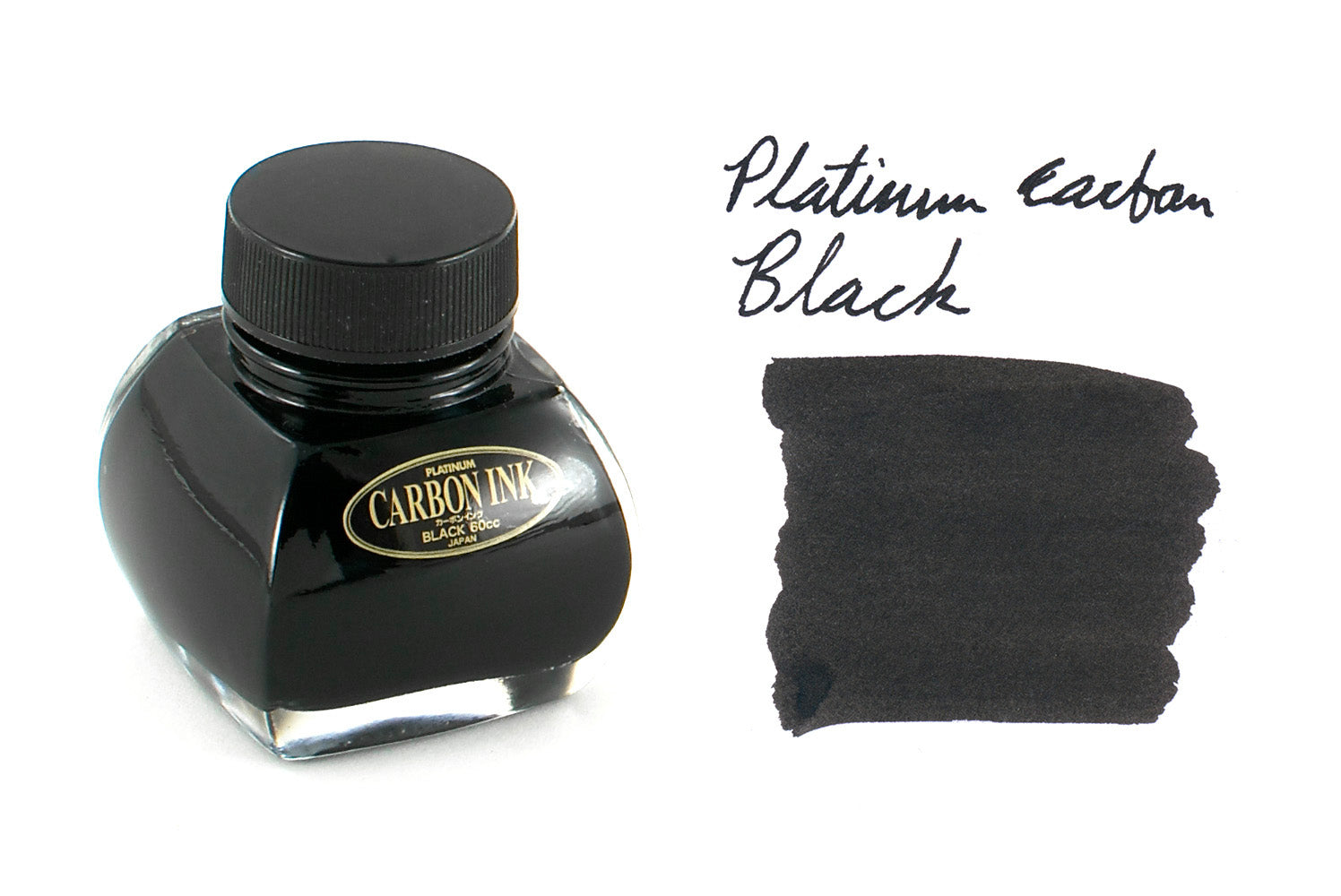 Fountain Pen Ink: A Guide to Choosing the Best Color and Brand – BD Pen