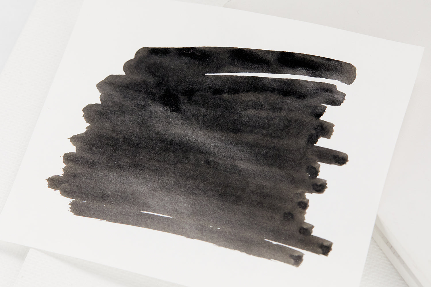 Ink Review #223: Platinum Carbon Black — Fountain Pen Pharmacist