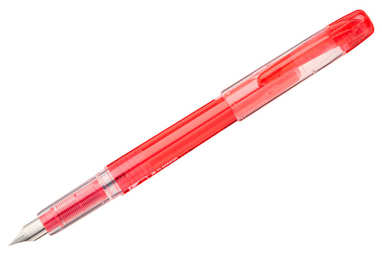 Pilot BetterGrip Ballpoint Pens Fine Point Red (Dozen)-Montgomery Pens  Fountain Pen Store 212 420 1312