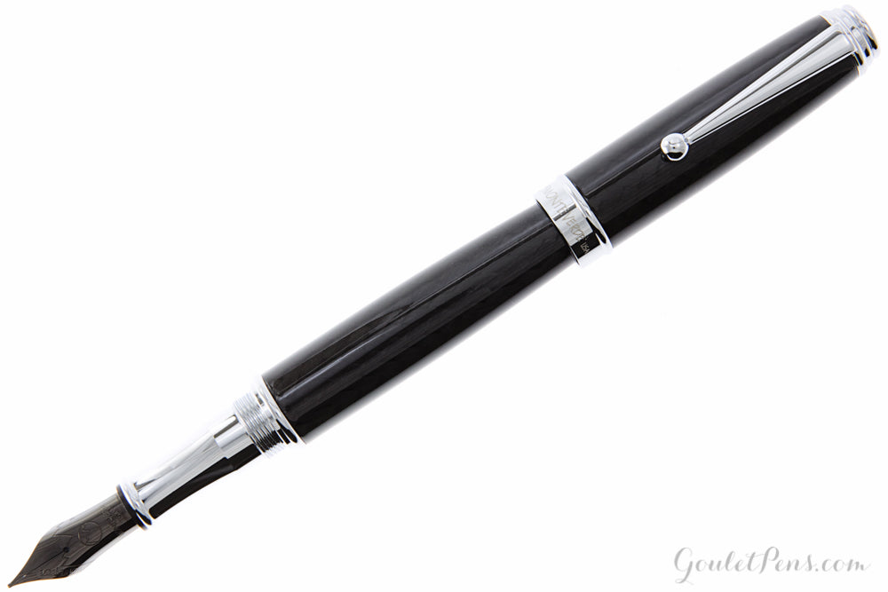 Monteverde Invincia – Chrome