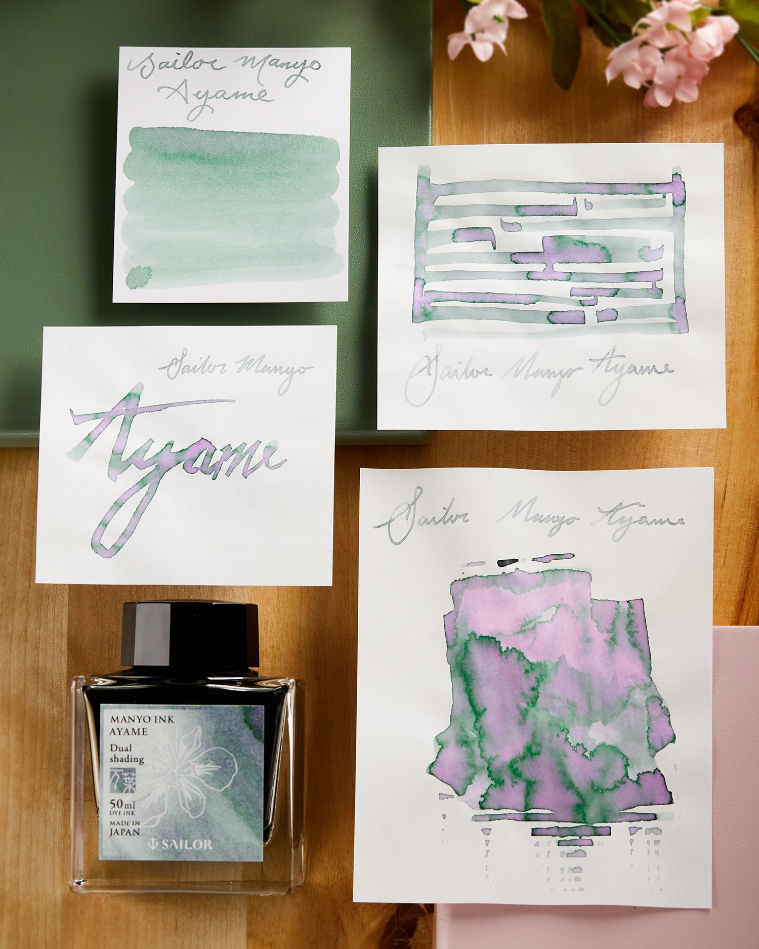 Pigment Ink Review/Recommendations/Information!! 