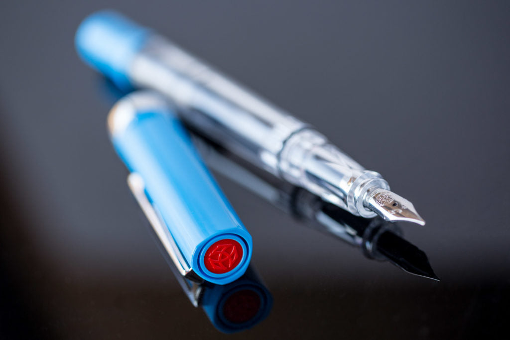 TWSBI ECO-T Blue