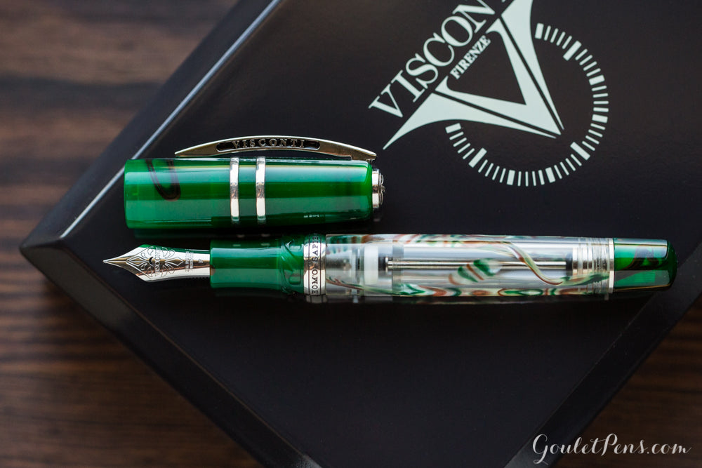 Visconti Homo Sapiens Florentine Hills