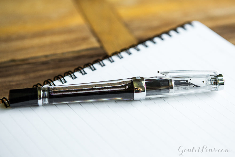 NaNoWriMo: 12 Tools for Long Writing Sessions - The Goulet Pen Company
