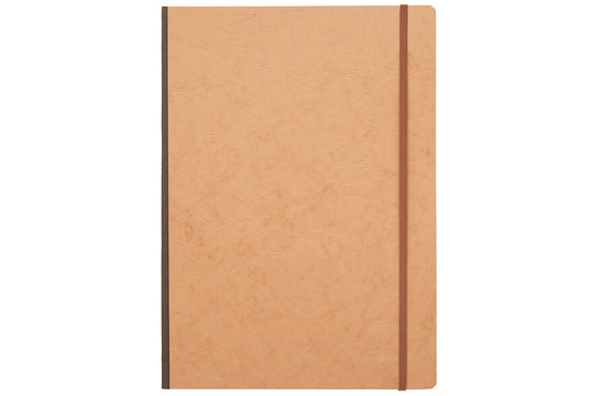 Clairefontaine Clothbound Planner 170x220. - Clairefontaine