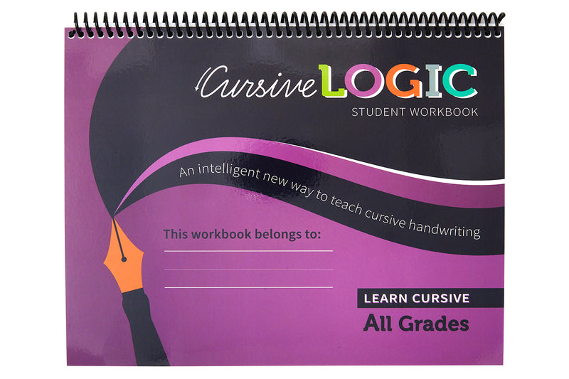 cursive-logic