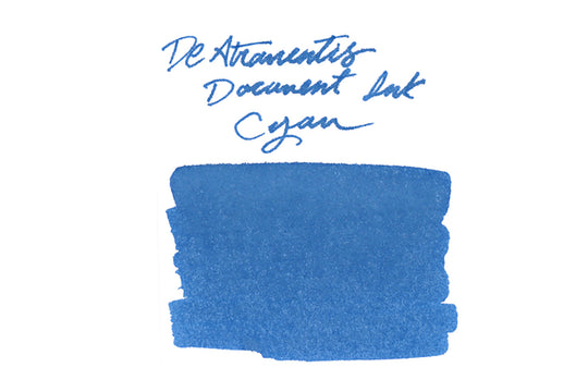 De Atramentis Archive Ink - 45ml Bottled Fountain Pen Ink - The Goulet Pen  Company