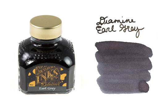 Diamine Bottled Fountain Pen Ink - The Goulet Pen Company