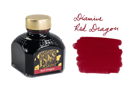 Diamine A Night in Jodhpur Ink