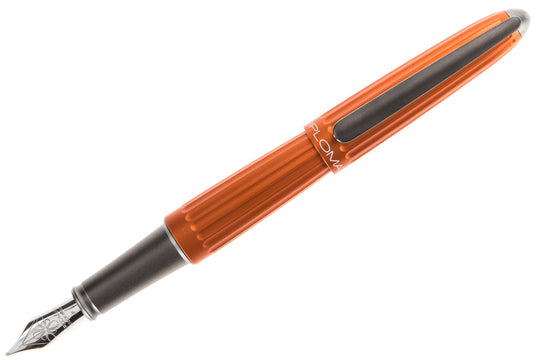 Diplomat Aero Fountain Pens - The Goulet Pen Company