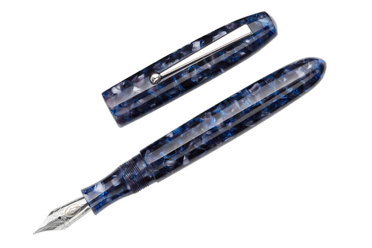 Edison Collier Fountain Pens - The Goulet Pen Company