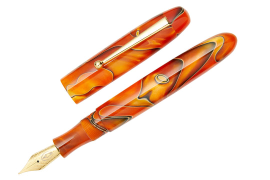 Edison Collier Fountain Pens - The Goulet Pen Company