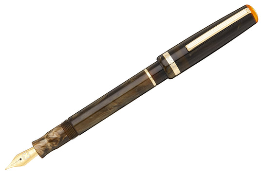 Vintage-Inspired Modern Fountain Pens - The Goulet Pen Company