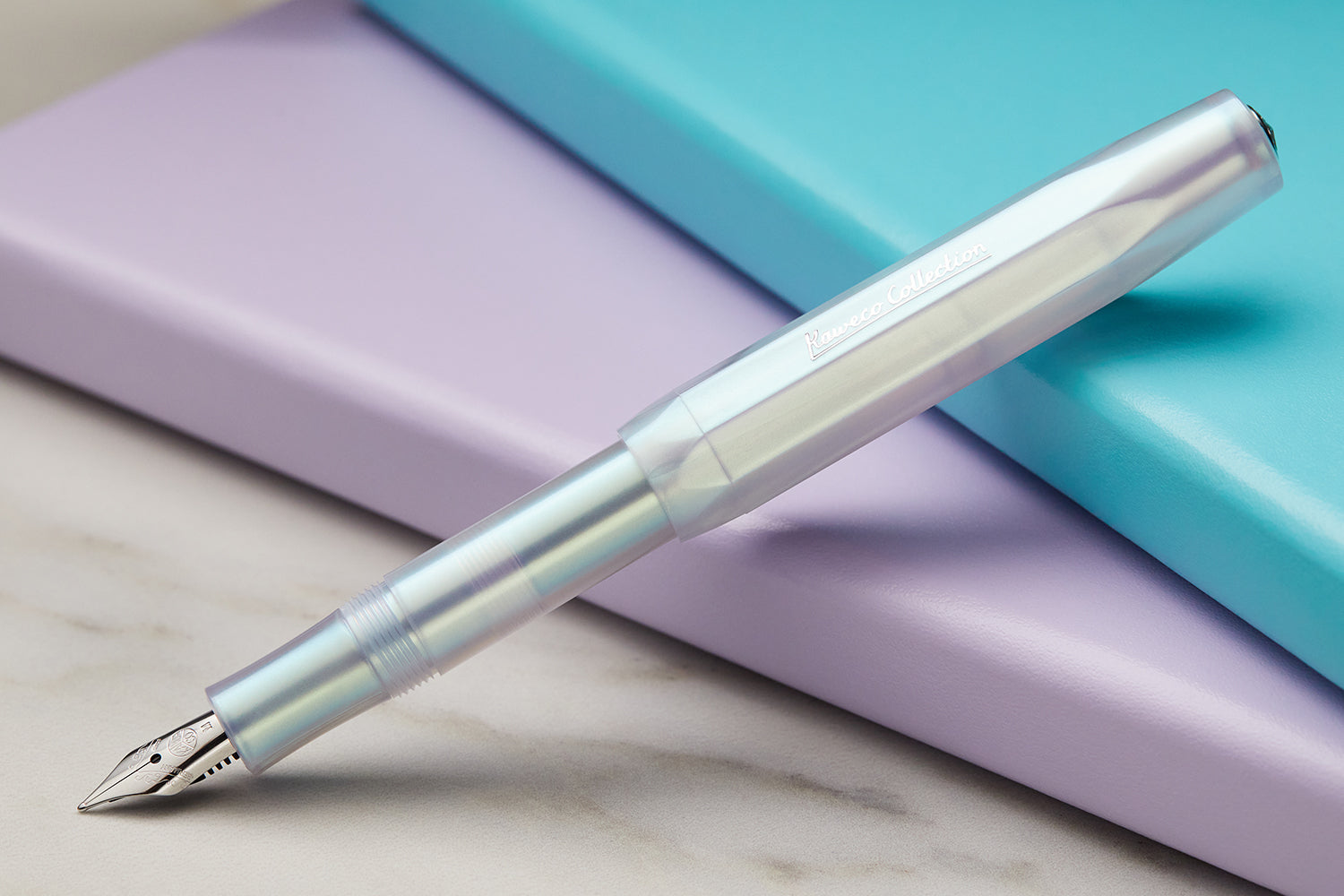 Kaweco Sport Pen - Iridescent Pearl (Limited Production) - The Pen Company