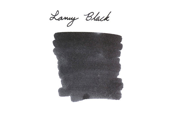LAMY black - 50ml bottled ink
