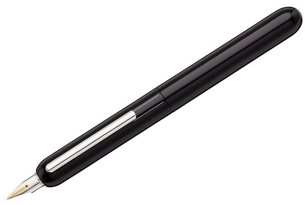 LAMY dialog by Franco Clivio black 万年筆 | finiscapital.com