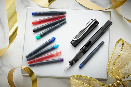 Corporate Lingo Pen Set – Ali's Wagon