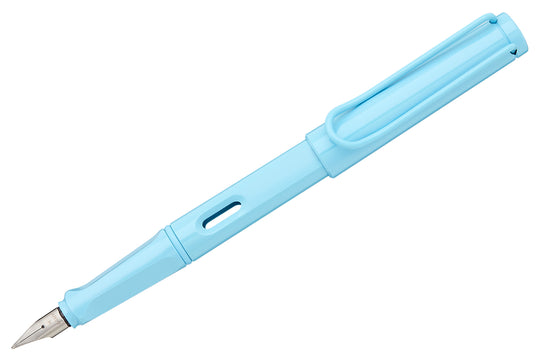 Penna Stilografica Lamy Safari