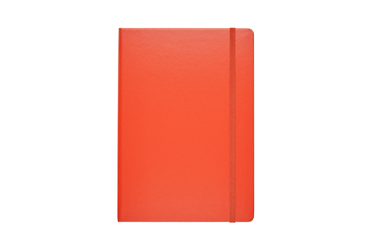 Kanon spion produceren Leuchtturm1917 Medium A5 Notebook - Fox Red, Dot Grid - The Goulet Pen  Company