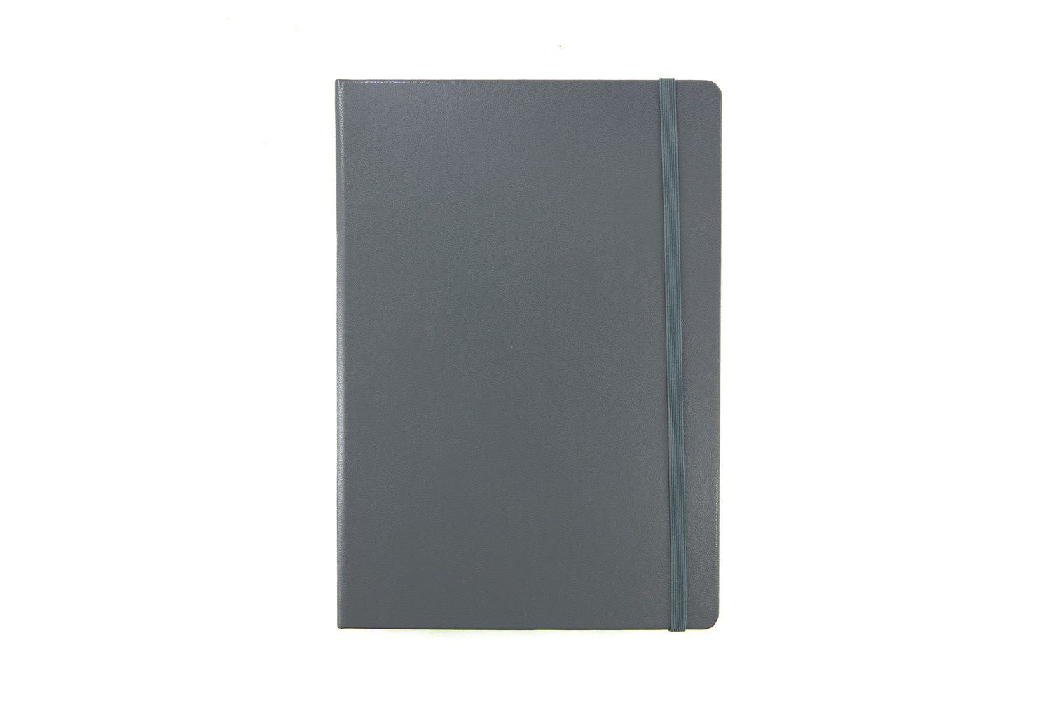 Leuchtturm1917 Medium A5 Notebook Anthracite Grey Dot Grid The Goulet Pen Company