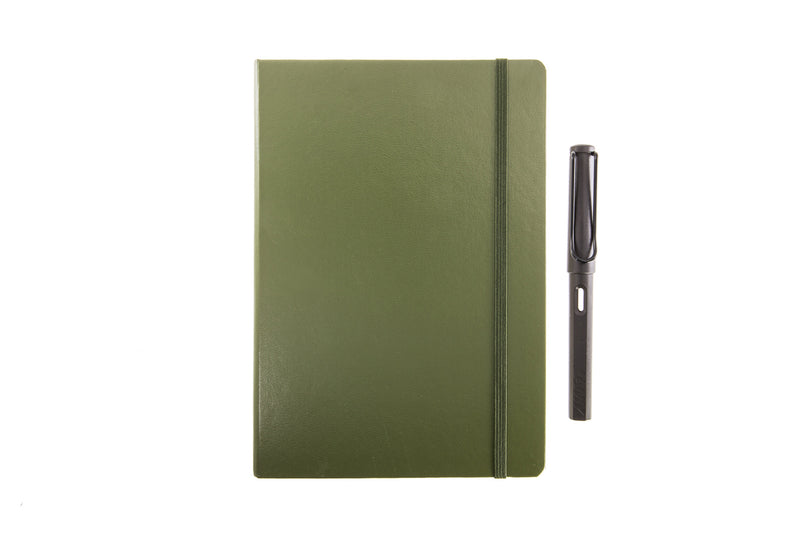 leuchtturm1917 gridded notebook