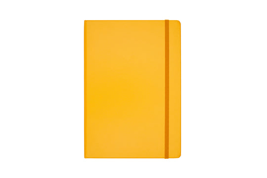 Leuchtturm1917 Dotted Hardbound Notebook - Fox Red, 5-3/4 x 8-1/4, BLICK  Art Materials in 2023