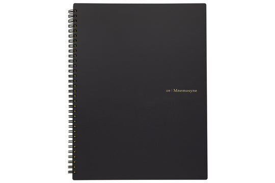 A4 Soft Bound Square Ruled Exercise Notebook, 70-100 Pages at Rs 32/piece  in Nashik