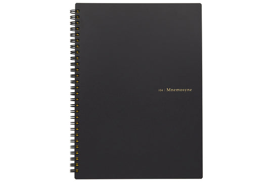 XV Mozera Dot Grid A5 Notepad  Fountain Pen Paper Notebook