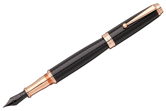 Monteverde Invincia Fountain Pens - The Goulet Pen Company
