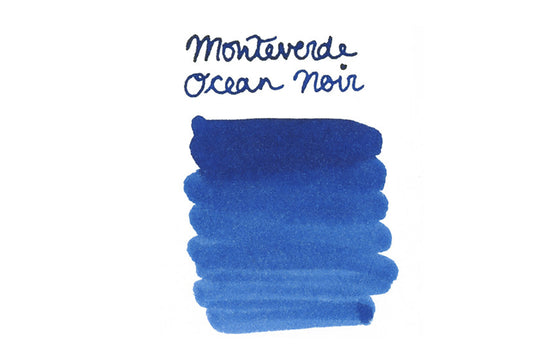 Monteverde Scotch Brown Ink – The Indian Marmalade Company