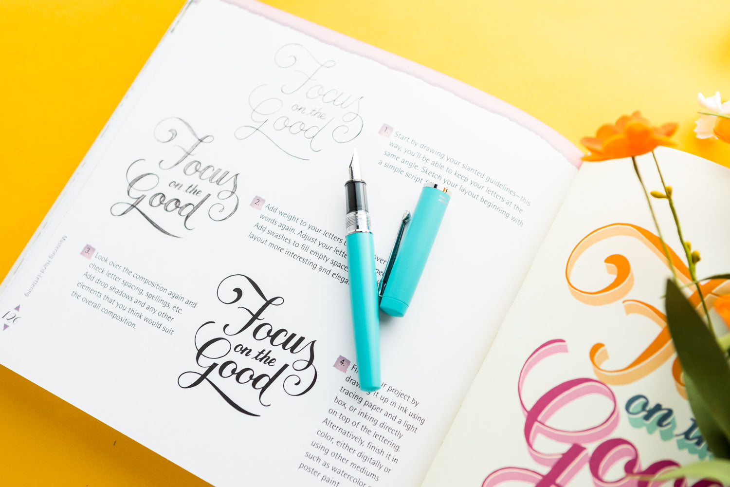 mastering-hand-lettering-book-the-goulet-pen-company