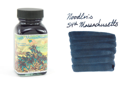 Water Resistant Fountain Pen Inks - The Goulet Pen Company