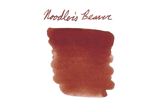 Noodler's Beaver