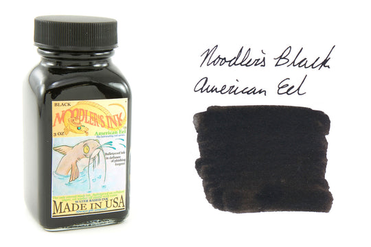 Noodler's Widow Maker - 3oz Bottled Fountain Pen Ink - The Goulet Pen  Company