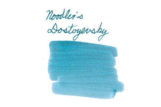 Noodler's Lightning Blue - 3oz Bottled Ink