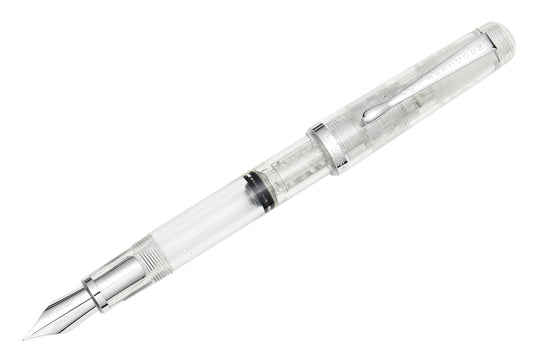 419 Piston Fill Fountain Pen - Black – Shorthand