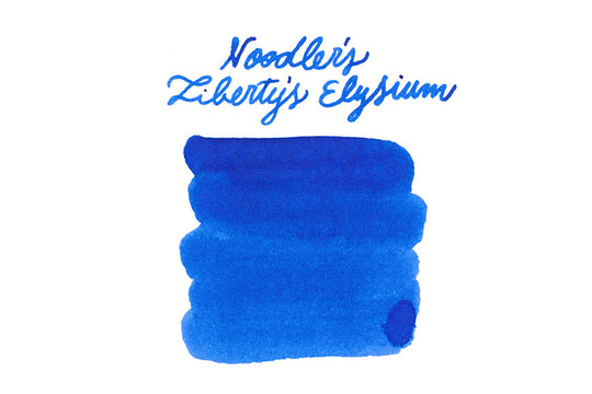 Noodler's Ink Fountain Pen Inks 1 oz. – MC Art Supplies