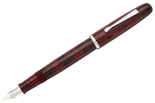 Kaweco AL Sport Fountain Pen - Ruby (Limited Production)