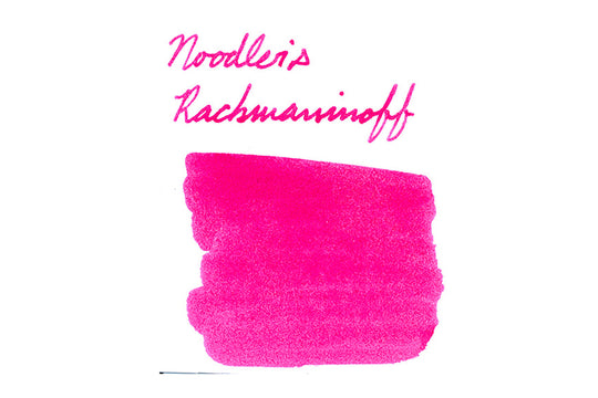 Noodler's Fountain Pen Ink and Samples - The Goulet Pen Company