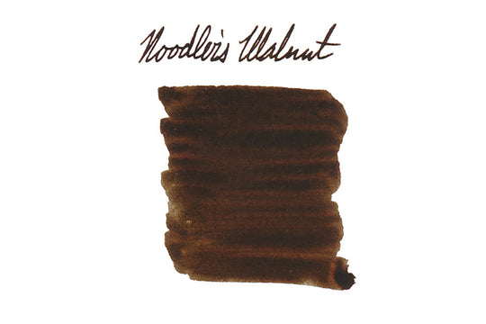 Noodlers Walnut Ink – Winders Woodshop