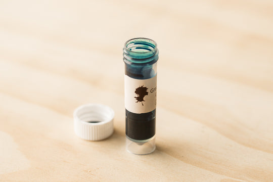 Noodler's Baystate Blue - 3oz Bottled Ink