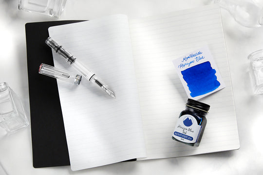 Fountain Pen, Ink, and Notebook Package Sets - The Goulet Pen Company