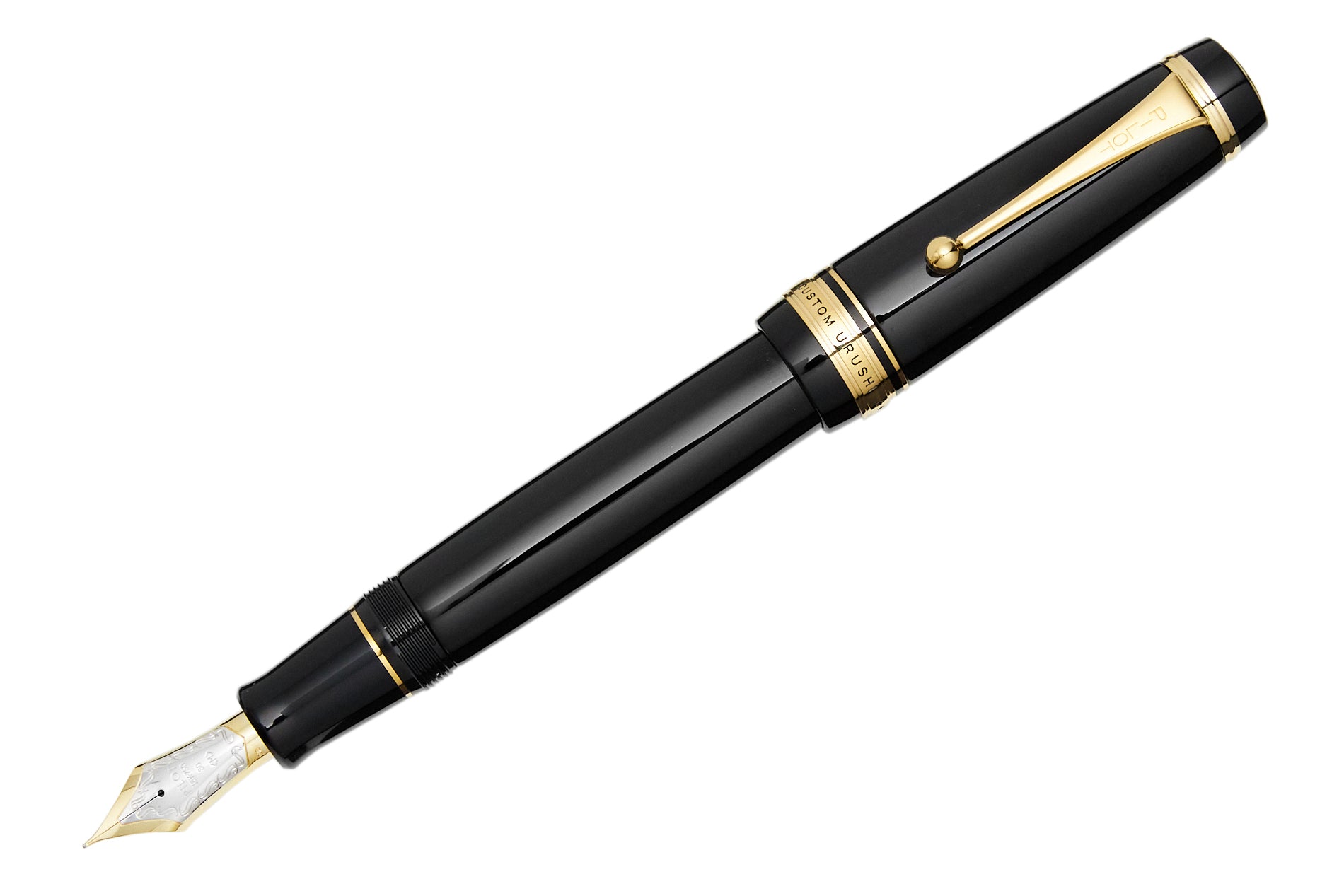 Pilot Custom Urushi Fountain Pens The Goulet Pen Company