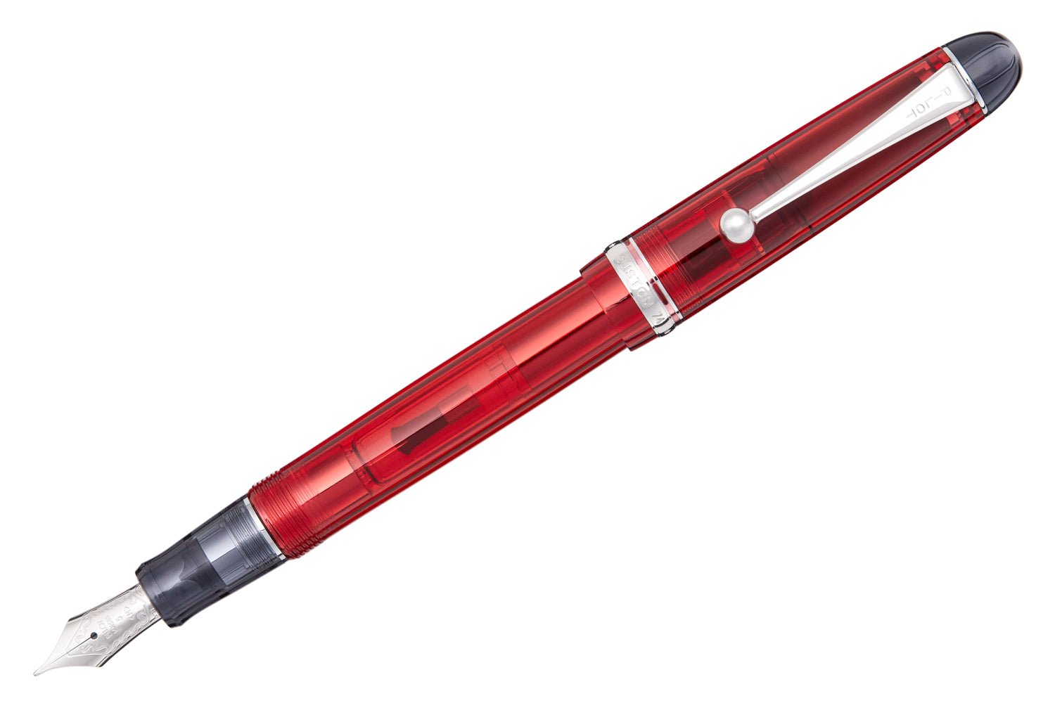 Pilot Fontain Pen Custom 74EF-ペン先ブラックボディ+spbgp44.ru