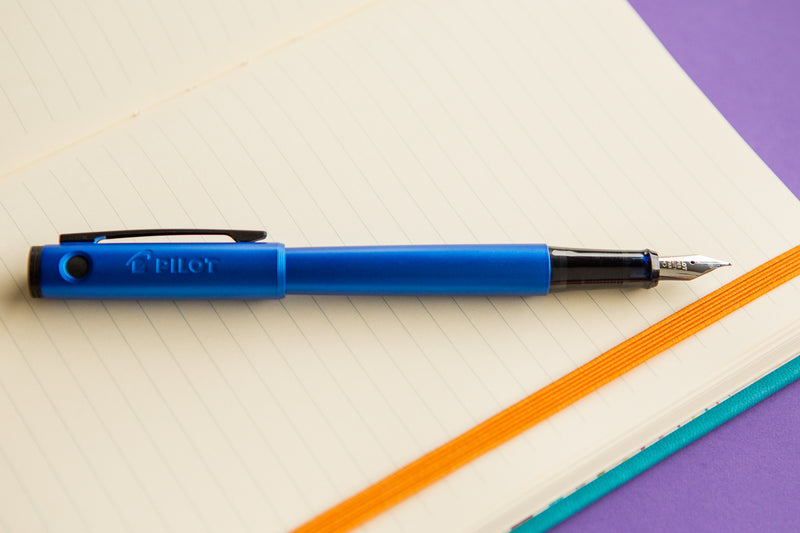 pilot fountain pen