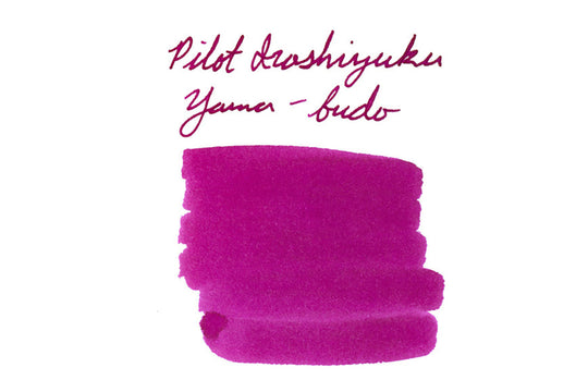 Pilot Iroshizuku Ku-jaku - Fountain Pen Ink Cartridges - The Goulet Pen  Company