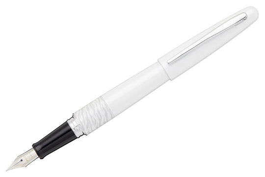 White Fountain Pens - The Goulet Pen Company