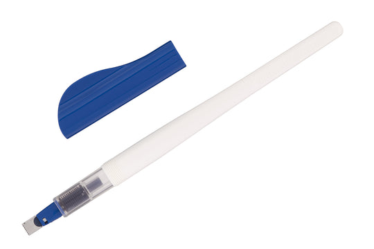 Pilot Parallel Fountain Pen - Blue - 6.0mm