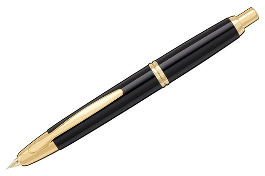 Pilot Vanishing Point Retractable Fountain Pens - The Goulet Pen Company