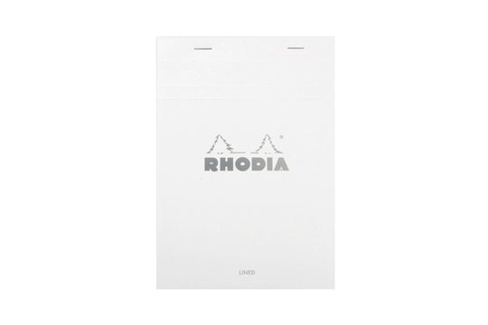 RHODIA Staplebound notebooks A5 lined - NOMADO Store